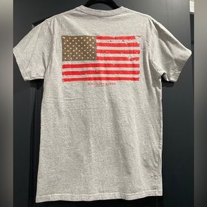 Southern Marsh Short Sleeve Tee